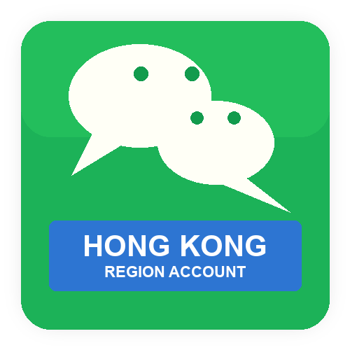 香港WhatsApp地区号购买｜满月账号｜自动发货