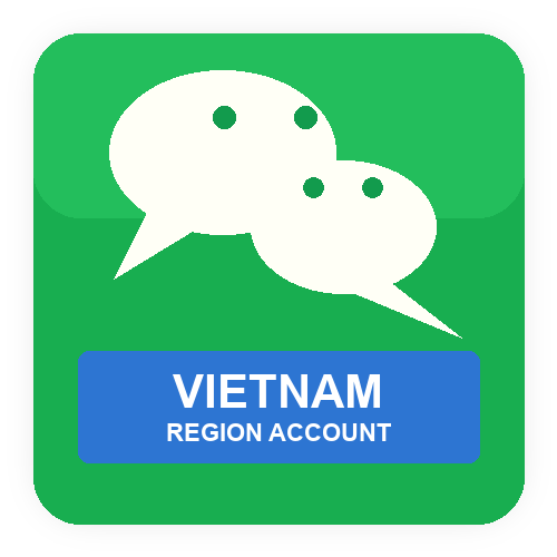 越南WhatsApp地区号购买｜满月账号｜自动发货